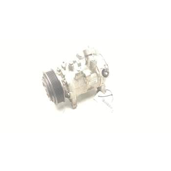 Recambio de compresor aire acondicionado para bmw 3 touring (f31) 330 d referencia OEM IAM 64526805022-02  
