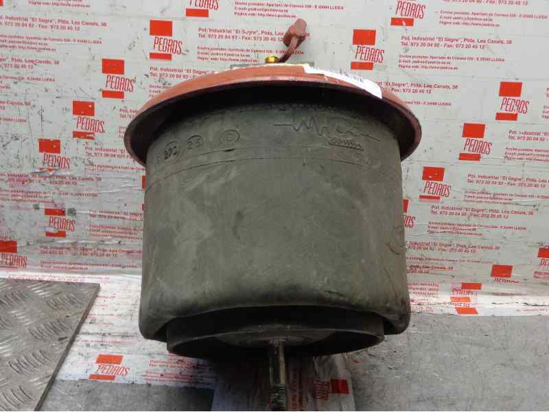 Recambio de unidad de control para iveco cursor at260s35y ps referencia OEM IAM   