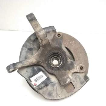 Recambio de mangueta delantera izquierda para hyundai accent (x3) 1.5 12v cat referencia OEM IAM   46807
