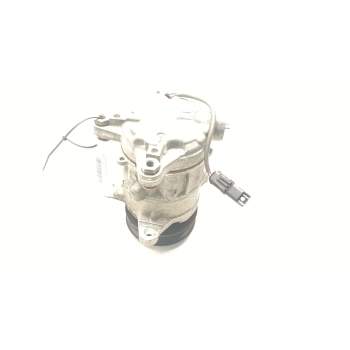 Recambio de compresor aire acondicionado para bmw 3 touring (f31) 330 d referencia OEM IAM 64526805022-02  