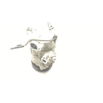 Recambio de compresor aire acondicionado para bmw 3 touring (f31) 330 d referencia OEM IAM 64526805022-02  