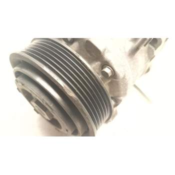 Recambio de compresor aire acondicionado para bmw 3 touring (f31) 330 d referencia OEM IAM 64526805022-02  