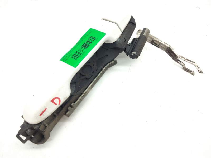 Recambio de maneta exterior trasera derecha para toyota auris touring sports (e18) hybrid active referencia OEM IAM   
