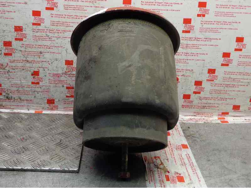 Recambio de unidad de control para iveco cursor at260s35y ps referencia OEM IAM   