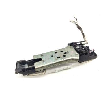Recambio de maneta exterior trasera derecha para toyota auris touring sports (e18) hybrid active referencia OEM IAM   