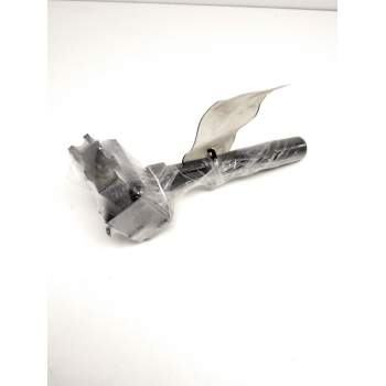 Recambio de mando luces para honda civic (af-as) 1.5 referencia OEM IAM 54353358  46822