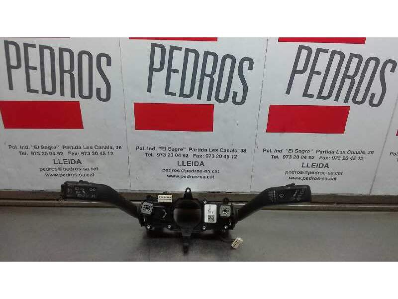 Recambio de mando luces para seat leon (1p1) reference copa referencia OEM IAM 5K0953521BN 040204997 