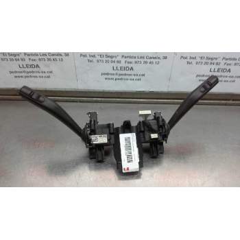 Recambio de mando luces para seat leon (1p1) reference copa referencia OEM IAM 5K0953521BN 040204997 