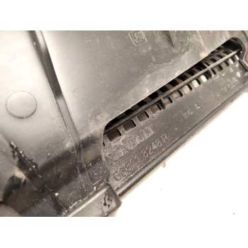 Recambio de torpedo para renault zoe furgoneta/hatchback (bfm_) electric (bfma, bfmb) referencia OEM IAM 668118248R  