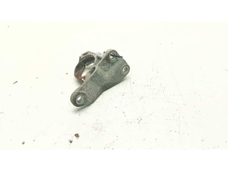 Recambio de soporte motor para renault scénic iii (jz0/1_) 1.5 dci referencia OEM IAM 8200371715  