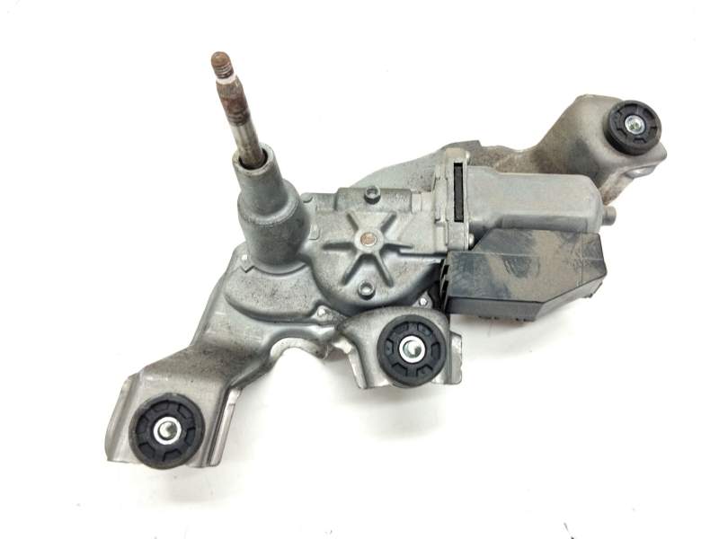 Recambio de motor limpia trasero para toyota auris touring sports (e18) hybrid active referencia OEM IAM   