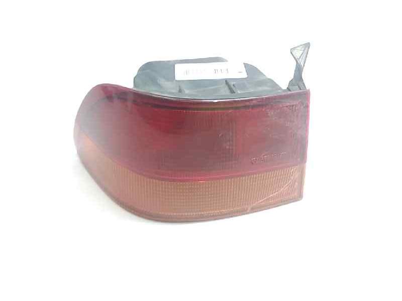 Recambio de piloto trasero izquierdo para honda civic berlina 3/4 (ej/ek) referencia OEM IAM 0431277L  46824