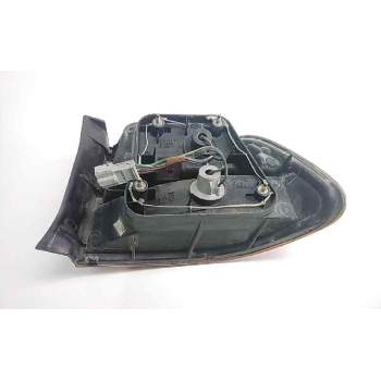 Recambio de piloto trasero izquierdo para honda civic berlina 3/4 (ej/ek) referencia OEM IAM 0431277L  46824