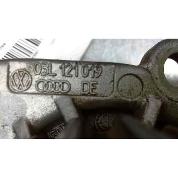 Recambio de bomba agua para seat leon (1p1) reference copa referencia OEM IAM 03L121011P  