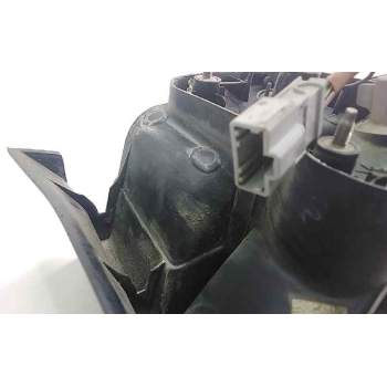 Recambio de piloto trasero izquierdo para honda civic berlina 3/4 (ej/ek) referencia OEM IAM 0431277L  46824