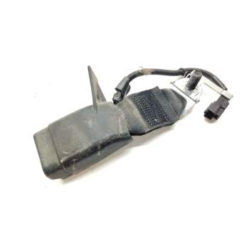 Recambio de enganche cinturon trasero derecho para toyota auris touring sports (e18) hybrid active referencia OEM IAM   