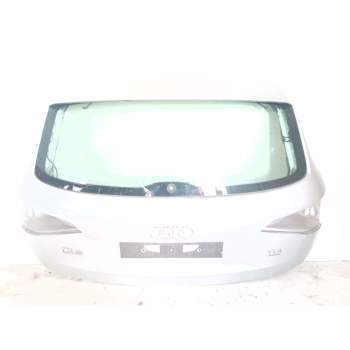 Recambio de porton trasero para audi q5 (8rb) 2.0 tdi quattro referencia OEM IAM 8R0827023C GRIS 