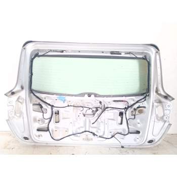 Recambio de porton trasero para audi q5 (8rb) 2.0 tdi quattro referencia OEM IAM 8R0827023C GRIS 