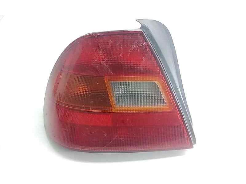 Recambio de piloto trasero izquierdo para honda civic (af-as) 1.5 referencia OEM IAM 954KG  46824