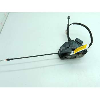 CERRADURA PUERTA DELANTERA DERECHA AM5AU21812 