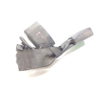 Recambio de enganche cinturon trasero izquierdo para toyota auris touring sports (e18) hybrid active referencia OEM IAM   