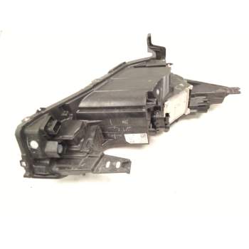 Recambio de faro izquierdo para renault zoe furgoneta/hatchback (bfm_) electric (bfma, bfmb) referencia OEM IAM 260609388R  