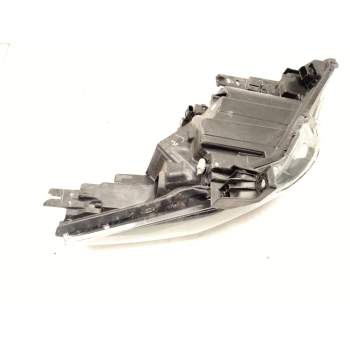 Recambio de faro izquierdo para renault zoe furgoneta/hatchback (bfm_) electric (bfma, bfmb) referencia OEM IAM 260609388R  