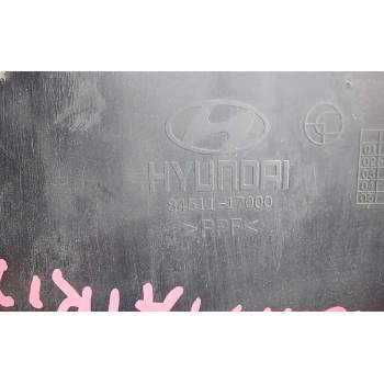 Recambio de guantera para hyundai matrix (fc) 1.6 gls referencia OEM IAM 8451117000  