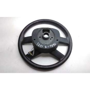 Recambio de volante para volkswagen polo berlina (6n1) referencia OEM IAM 6Q0419091G  46825