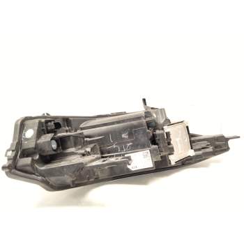 Recambio de faro izquierdo para renault zoe furgoneta/hatchback (bfm_) electric (bfma, bfmb) referencia OEM IAM 260609388R  