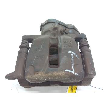 Recambio de pinza freno trasera izquierda para audi q5 (8rb) 2.0 tdi quattro referencia OEM IAM 8K0615403B  