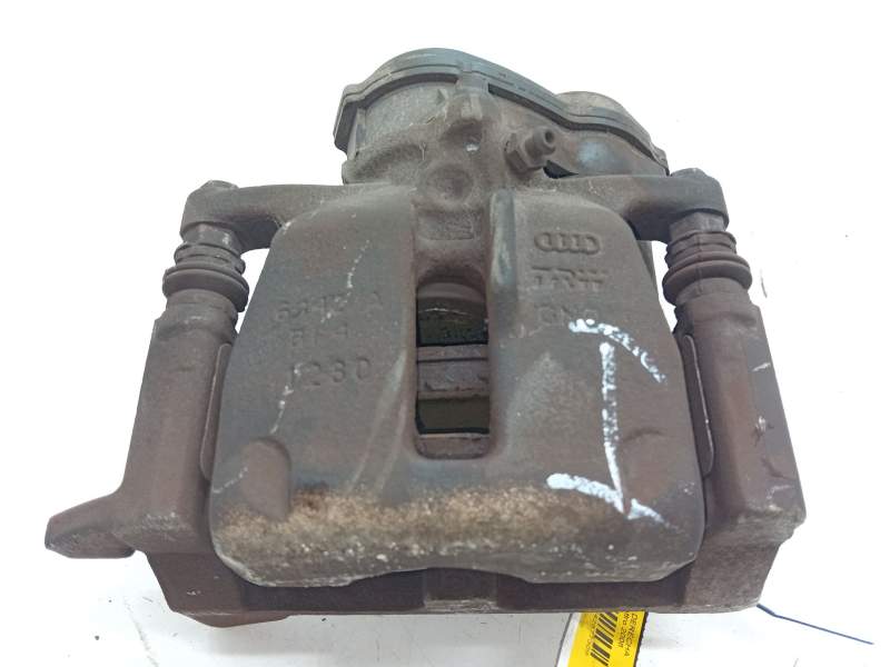 Recambio de pinza freno trasera izquierda para audi q5 (8rb) 2.0 tdi quattro referencia OEM IAM 8K0615403B  