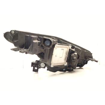 Recambio de faro izquierdo para renault zoe furgoneta/hatchback (bfm_) electric (bfma, bfmb) referencia OEM IAM 260609388R  