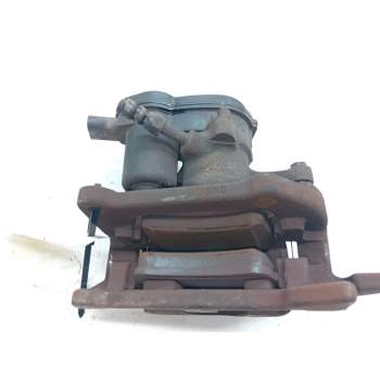 Recambio de pinza freno trasera izquierda para audi q5 (8rb) 2.0 tdi quattro referencia OEM IAM 8K0615403B  