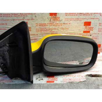 Recambio de retrovisor derecho para renault megane ii familiar business referencia OEM IAM   
