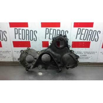 TAPA DISTRIBUCION EXTERIOR 8200018638 