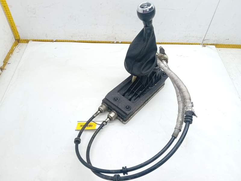 Recambio de palanca cambio para mini mini countryman (r60) one d referencia OEM IAM 981171403  