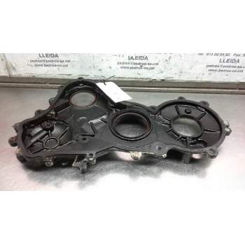 Recambio de tapa distribucion exterior para renault laguna ii (bg0) privilege referencia OEM IAM 8200018638  