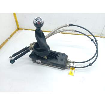 Recambio de palanca cambio para mini mini countryman (r60) one d referencia OEM IAM 981171403  
