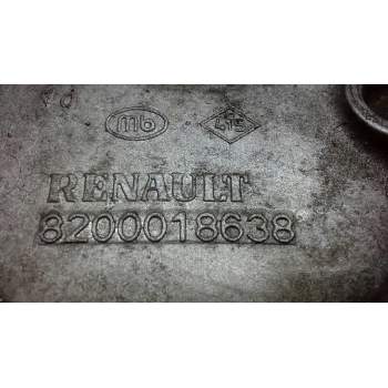 Recambio de tapa distribucion exterior para renault laguna ii (bg0) privilege referencia OEM IAM 8200018638  