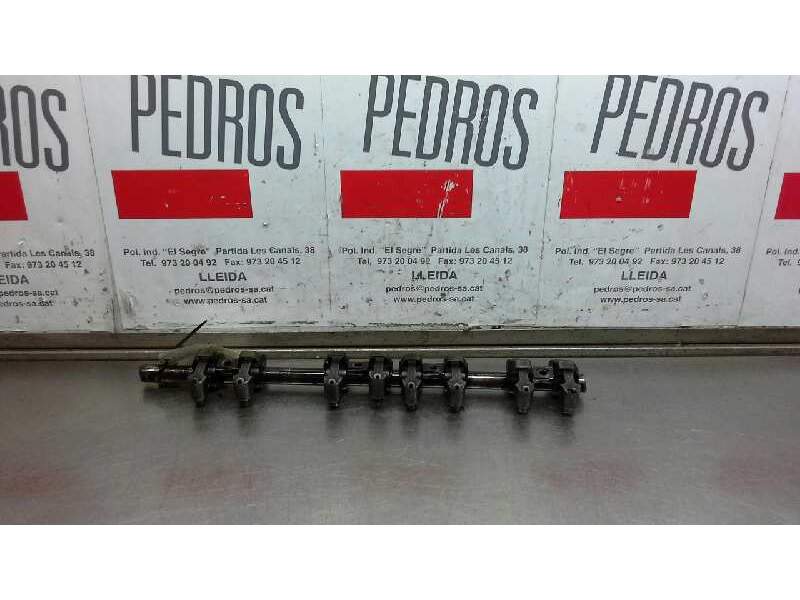 Recambio de eje balancines para renault laguna ii (bg0) privilege referencia OEM IAM   