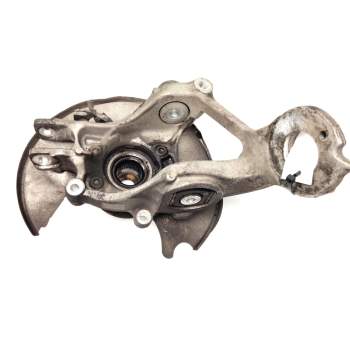 Recambio de mangueta trasera derecha para audi q5 (8rb) 2.0 tdi quattro referencia OEM IAM 8R0505436  