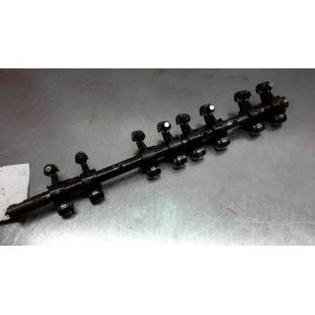 Recambio de eje balancines para renault laguna ii (bg0) privilege referencia OEM IAM   