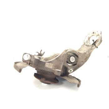 Recambio de mangueta trasera derecha para audi q5 (8rb) 2.0 tdi quattro referencia OEM IAM 8R0505436  