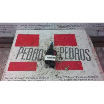 Recambio de motor cierre centralizado delantero derecho para hyundai atos (mx) referencia OEM IAM   