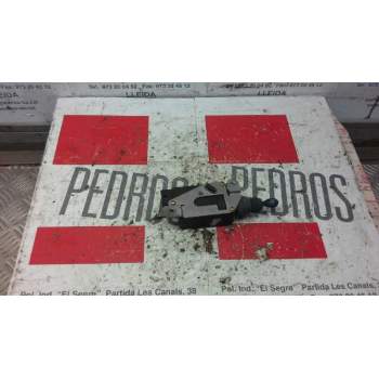Recambio de motor cierre centralizado delantero derecho para hyundai atos (mx) referencia OEM IAM   