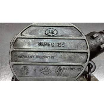 Recambio de depresor freno / bomba vacio para renault laguna ii (bg0) privilege referencia OEM IAM B180278 LUK 
