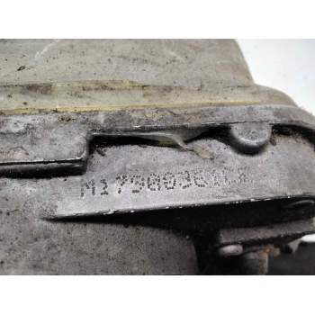 Recambio de bomba servodireccion para opel zafira a 2.0 dti referencia OEM IAM M17900361CE  