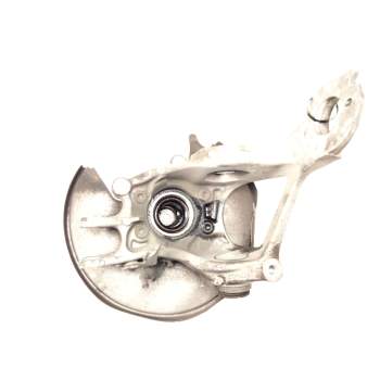 Recambio de mangueta trasera izquierda para audi q5 (8rb) 2.0 tdi quattro referencia OEM IAM 8R0505435  
