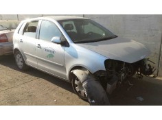 volkswagen polo (9n3) del año 2006